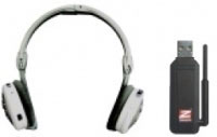 Zoom Bluetooth Stereo Headphones & USB Bundle for Skype (4386-00-68F)